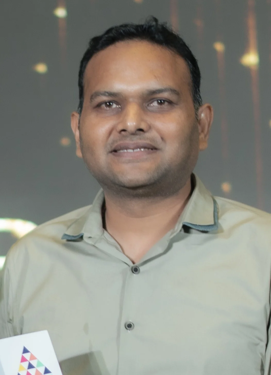 Mohit Garg